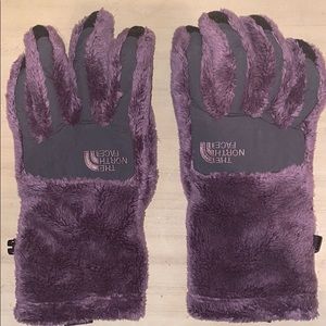 North Face Womens Gloves